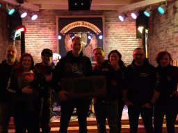 20 Jahre Bikerfreunde Ammelshain e.V.